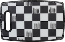 Keskor Επιφάνεια Κοπής για Ψωμί Πλαστική 30x20cm