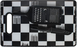 Keskor Επιφάνεια Κοπής για Ψωμί Πλαστική 37x23cm