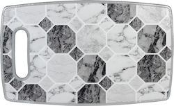 Keskor Επιφάνεια Κοπής για Ψωμί Πλαστική 37x23cm