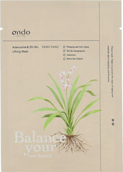 Ondo Beauty 365 Tang Tang Аденозин и Zhi Плат Маска 25 мл Ondo Beauty 365 Tang Tang Аденозин и Zhi Плат Маска 25 мл