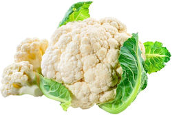 Greek Cauliflower (1 Piece / 1kg) Greek Cauliflower (1 Piece / 1kg)