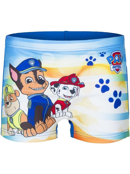 Nickelodeon Kids Swimwear Blue