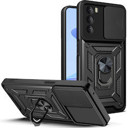 Techsuit CamShield Series Schware (Oppo A16s)