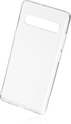 Naxius 1mm Back Cover Transparent (Galaxy S10 5G)