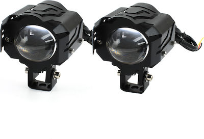 Projector Motorcycle 2pcs