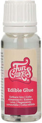 Fun Cakes Essbarer Zuckerguss 22gr F54750