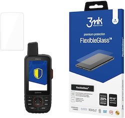 3MK Προστατευτικό Οθόνης GPS Garmin GPSMAP 66i 3MK Προστατευτικό Οθόνης GPS Garmin GPSMAP 66i