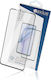 Naxius Top Full Face Tempered Glass Μαύρο (One Plus N10)