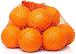 Organic Valencia Oranges Domestic (1 Net / 2.15kg)