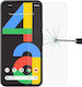 Tempered Glass (Google Pixel 4a)