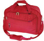 Gabol Sack Voyage 41lt Red