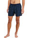 Herren Badebekleidung Shorts Marineblau