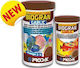 Prodac biogran Fischfutter für Fische 100ml 50g