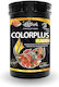 Haquoss Freshwater Fish Food in Flakes with Spirulina 100ml 16g