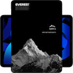 Everest Faltbare Tablet-Tasche - Apple iPad 10.2" (2019) (7. - 9. Generation)