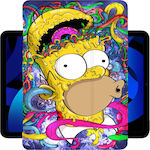 Carcasă pliabilă pentru tabletă Homer Brain - Apple iPad Air 2 9.7''