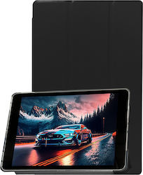 Foldable Tablet Case Black - Apple iPad Pro 12.9" (2020)
