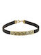 Herren Armband aus Gold 14K