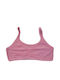 Prestige Kids' Bralette Pink