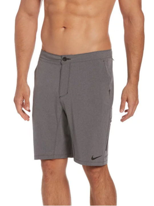 Flow Men's Swimwear Shorts Grey