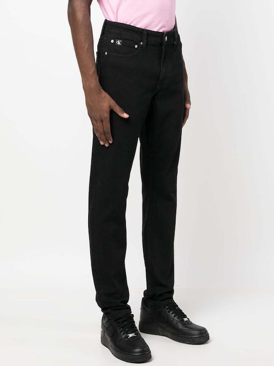 Calvin Klein Men's Jeans Pants with Slim Tapere...