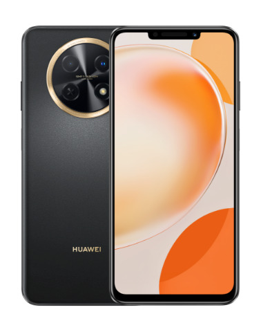 Huawei Nova Y91 Dual SIM (8GB/128GB) Starry Black | Skroutz.gr