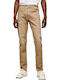 Stanley Men's Jeans Pants Camel
