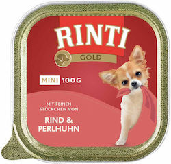 Rinti Υγρή Τροφή 100gr