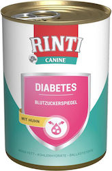 Rinti Υγρή Τροφή 400gr Rinti Υγρή Τροφή 400gr