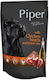 Dolina Noteci Piper Wet Food Dogs in Pouches with Chicken 150gr
