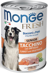 Monge Υγρή Τροφή 400gr