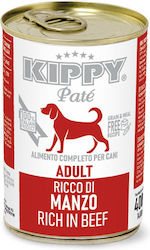 Kippy Υγρή Τροφή 400gr