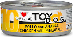 Disugual Wet Food 85gr Disugual Wet Food 85gr