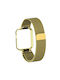 Redmi Armband Rostfreier Stahl Gold