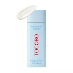 Tocobo Bio Watery Sunscreen Cream Face SPF50 50ml