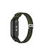 Strap Fabric Green (Smart Band 8 / Smart Band 9)