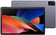 TCL Tab 11 10.95" with WiFi (4GB/64GB) Dark Grey