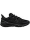 Nike Kids Sports Shoes Running Black