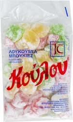 Κούλου Λουκούμια 450gr