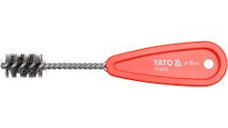 Yato Bürste Reinigung Auto 18mm