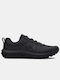 Bgs Assert 10 Kids Sports Shoes Running with Laces Black