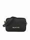 Zero Re Women's Crossbody Bag Black