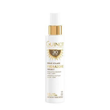 Guinot Hydrazone Αντηλιακό Mist Σώματος SPF30 150ml