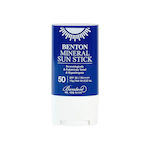 Benton Mineral Αντηλιακό Stick για το Σώμα SPF50