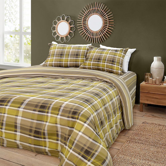 Lino Home Revon