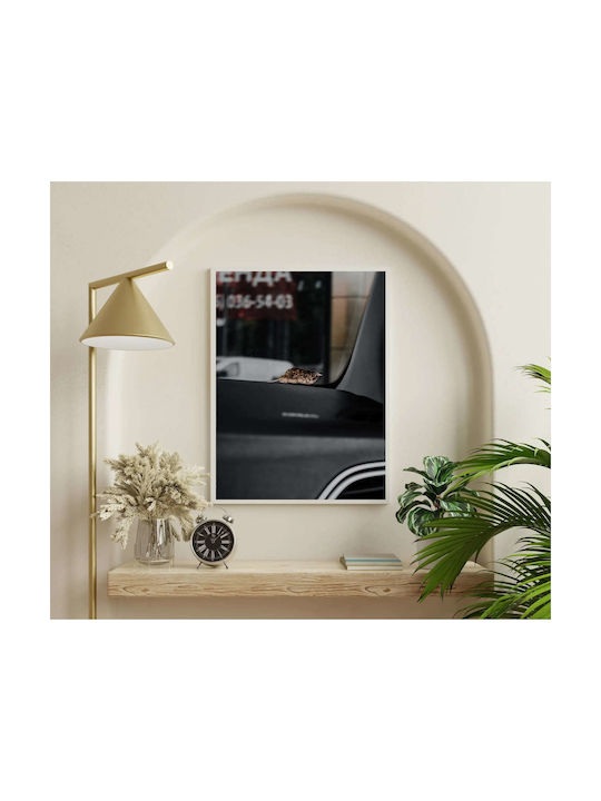 Gemälde auf Leinwand 50x80cm