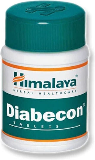 Himalaya Wellness Diabecon 30 tabs