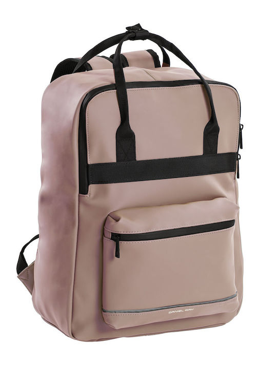 Daniel Ray Birmingham Waterproof Pink
