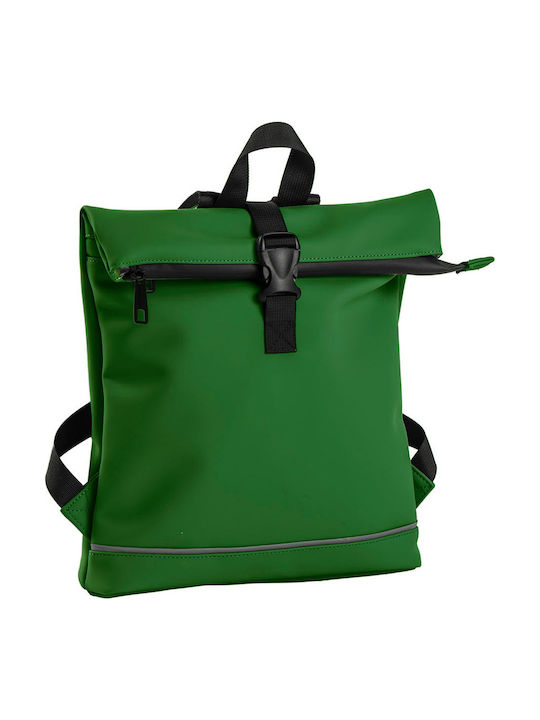 Daniel Ray Rolltop Small Αδιάβροχο Πράσινο
