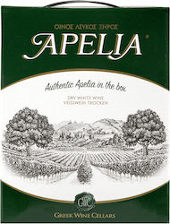 Apelia Weiß Trocken 3000ml Apelia Weiß Trocken 3000ml